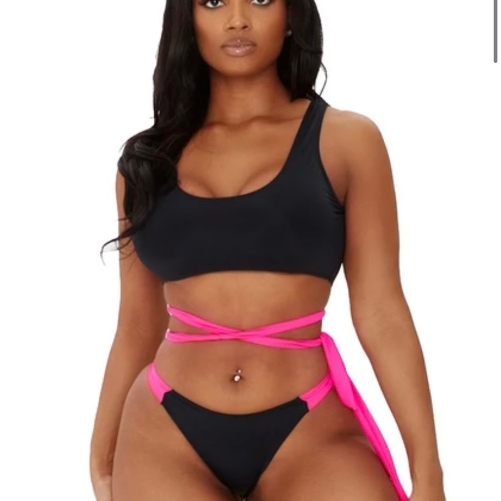 Swimsuit